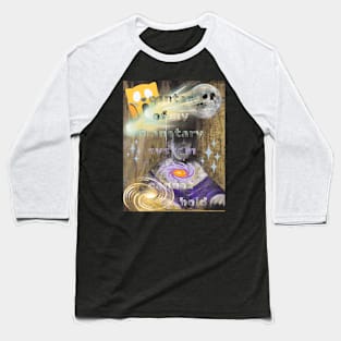 Francis Bacon cats Baseball T-Shirt